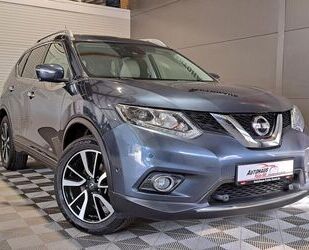 Nissan X-Trail Gebrauchtwagen