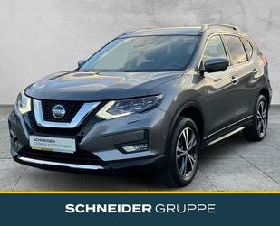 Nissan X-Trail Gebrauchtwagen