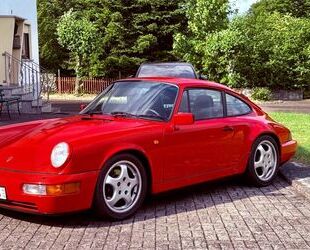 Porsche 964 Gebrauchtwagen