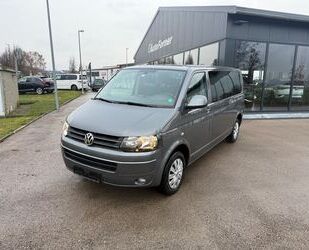 VW T5 Transporter Gebrauchtwagen