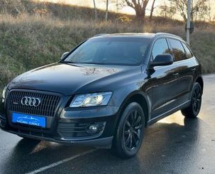 Audi Q5 Gebrauchtwagen
