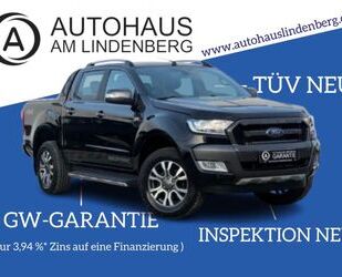 Ford Ranger Gebrauchtwagen