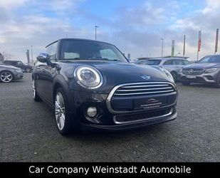 Mini Cooper Gebrauchtwagen