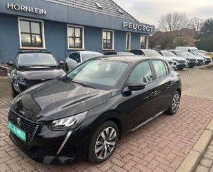 Peugeot 208 Gebrauchtwagen