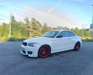 BMW 123 Gebrauchtwagen