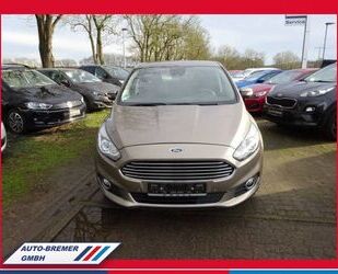 Ford S-Max Gebrauchtwagen