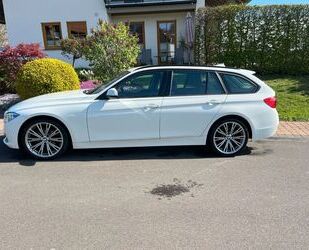 BMW 320 Gebrauchtwagen