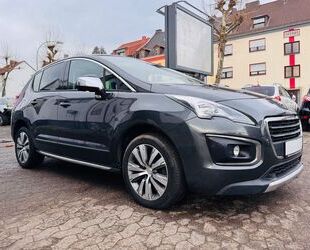 Peugeot 3008 Gebrauchtwagen