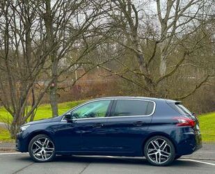 Peugeot 308 Gebrauchtwagen