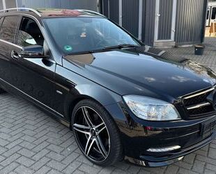Mercedes-Benz C 350 Gebrauchtwagen