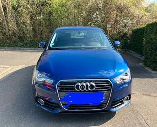 Audi A1 Gebrauchtwagen