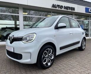 Renault Twingo Gebrauchtwagen