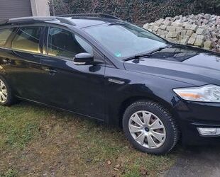 Ford Mondeo Gebrauchtwagen