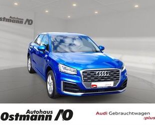 Audi Q2 Gebrauchtwagen
