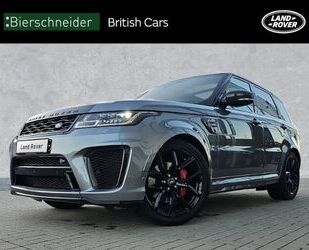 Land Rover Range Rover Sport Gebrauchtwagen