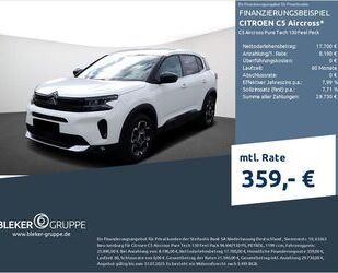 Citroen C5 Aircross Gebrauchtwagen