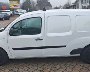 Renault Kangoo Gebrauchtwagen