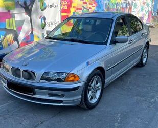 BMW 318 Gebrauchtwagen