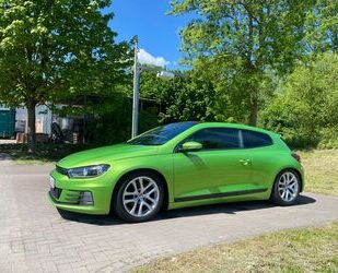 VW Scirocco Gebrauchtwagen