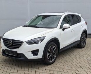 Mazda CX-5 Gebrauchtwagen