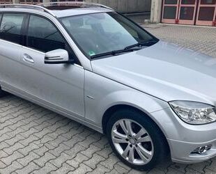 Mercedes-Benz C 180 Gebrauchtwagen