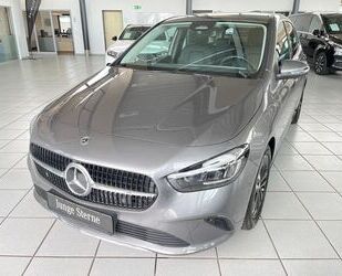 Mercedes-Benz B 180 Gebrauchtwagen