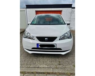Seat Mii Gebrauchtwagen
