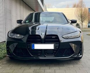 BMW M3 Gebrauchtwagen