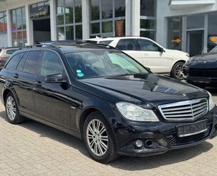 Mercedes-Benz C 180 Gebrauchtwagen
