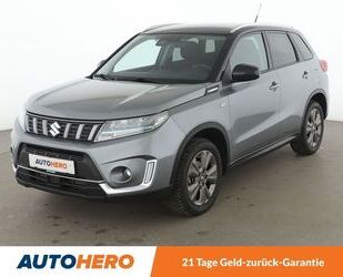 Suzuki Vitara Gebrauchtwagen