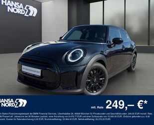 Mini Cooper Gebrauchtwagen