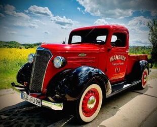 Chevrolet Andere Oldtimer