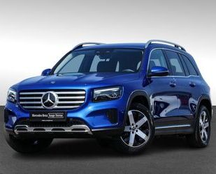 Mercedes-Benz GLB 250 Gebrauchtwagen