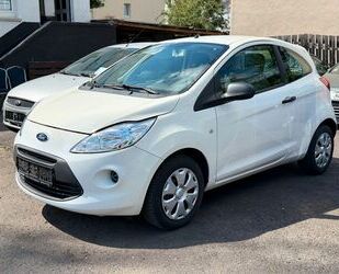 Ford Ka/Ka+ Gebrauchtwagen