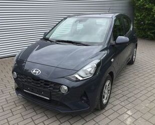 Hyundai i10 Gebrauchtwagen