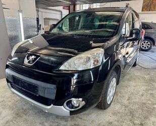 Peugeot Partner Gebrauchtwagen