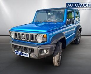 Suzuki Jimny Gebrauchtwagen