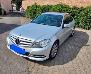 Mercedes-Benz C 180 Gebrauchtwagen