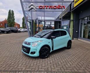Citroen C1 Gebrauchtwagen