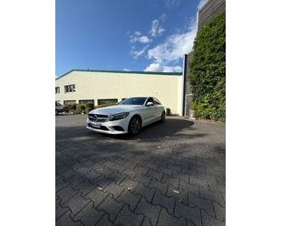 Mercedes-Benz C 160 Gebrauchtwagen