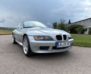 BMW Z3 Gebrauchtwagen