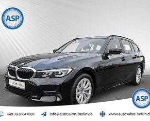 BMW 330 Gebrauchtwagen