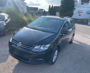 VW Sharan Gebrauchtwagen