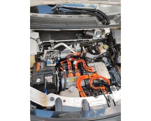 Dacia Spring Gebrauchtwagen
