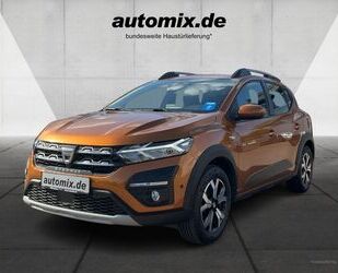 Dacia Sandero Gebrauchtwagen
