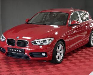 BMW 116 Gebrauchtwagen