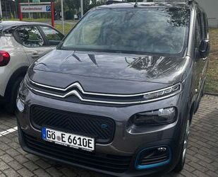 Citroen Berlingo Gebrauchtwagen