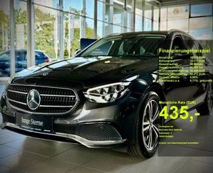 Mercedes-Benz E 220 Gebrauchtwagen