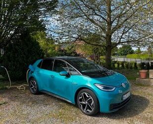 VW ID.3 Gebrauchtwagen