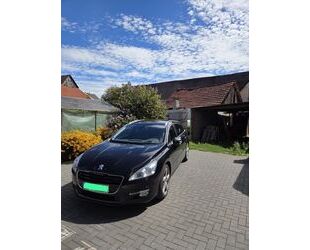 Peugeot 508 Gebrauchtwagen